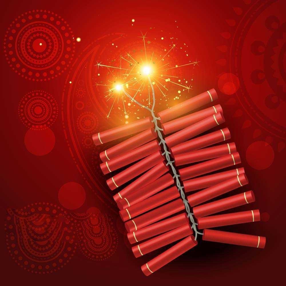 GARLAND CRACKERS & DELUXE CRACKERS